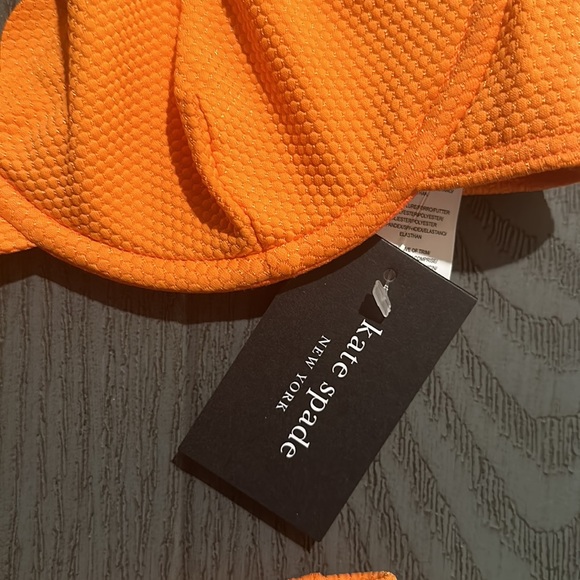 Kate Spade Bikini Swimsuit - New with tags - Picture 10 of 10